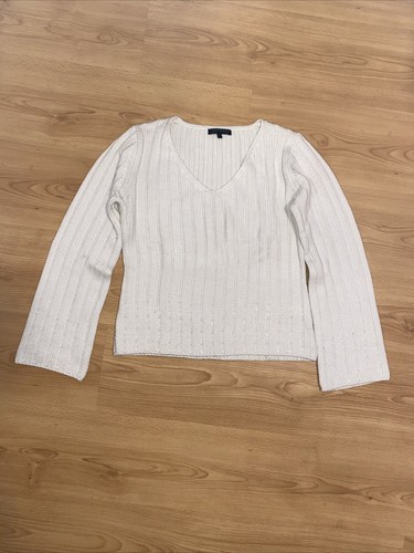 Damen strick pullover - strick,