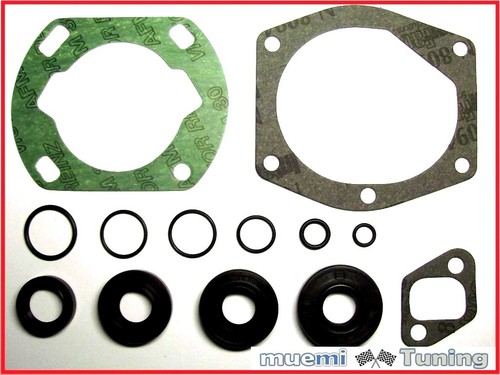 Motordichtsatz dichtsatz - motordichtsatz,