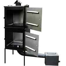 Räucherkammer Räucherofen