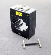 PURRMANN & HERR Stromwandler A8/1 800/1A 0,8/3kV 50/60Hz 10-15VA kl. 1-3 M5