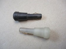 Fiat Alfa Romeo Oldtimer Bremi Zündkerzenstecker Verteiler Distributor Set 2 St.