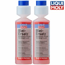 2x LIQUI MOLY 1010 Blei Ersatz