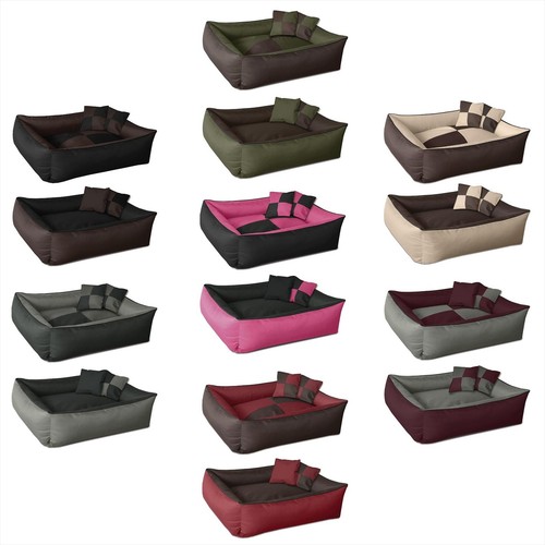 Beddog 2in1 hundebett max - beddog,
