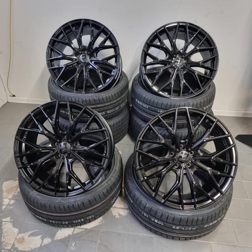 Zoll wh37 felgen - 19,
