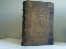 Biblia-Germanica/Stern-Bibel: Biblia, Das ist: Die ganze h. Schrifdt Alten ...