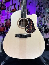 Maton Acoustic- Electric
