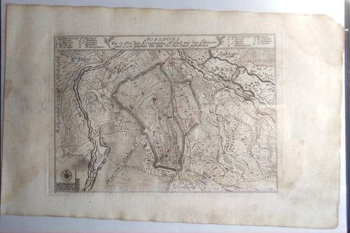 Augsburg vor 1626 original - 1626,