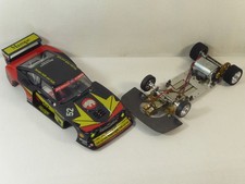Ford capri turbo - ford, auf
