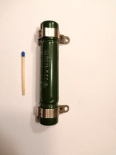 1 Draht-Widerstand,glasiert