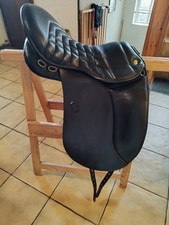 Massimo Sattel Wandern FK 18,5" KW 35 TOP Dressur 2022