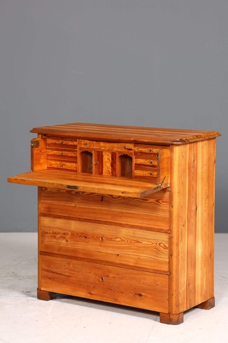 Biedermeier kommode antik - biedermeier,
