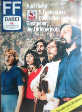 FF DABEI 6 - 1975 TV: 3.-9.2