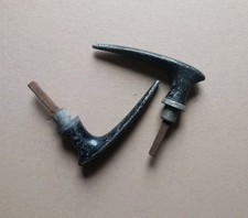 Oldtimer Türgriffe Opel Blitz ?