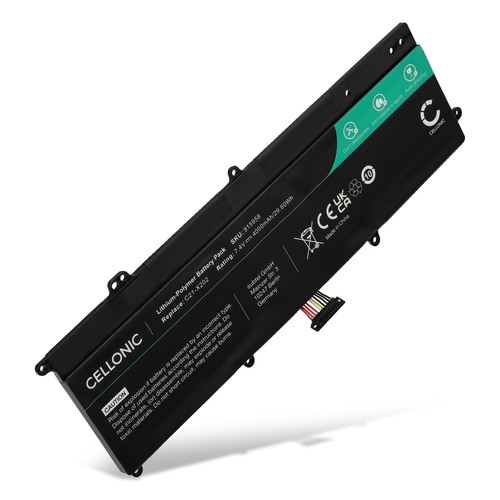 Akku für asus x201e - akku,