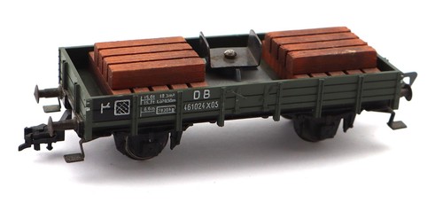 Fleischmann 5201 - , h0