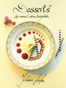 Desserts die mein leben - desserts,