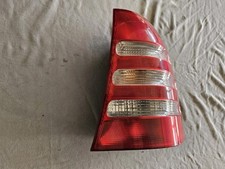 Mercedes C-KLASSE W203 S203 Rückleuchte rechts Rücklicht A2038201264