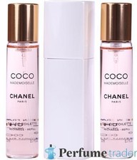 Chanel Coco Mademoiselle Eau