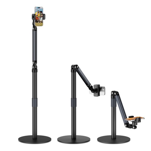 Handy overhead stativ - overhead,