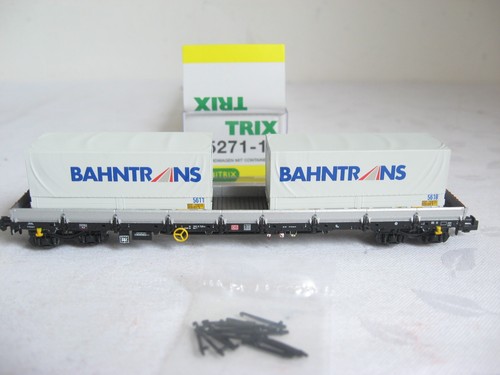Hv16 trix 15271 14 - n,