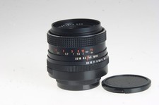 Carl Zeiss Jena DDR 2,4/35mm