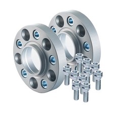 Eibach prospacer wheel spacers - eibach,