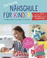 Die bunte Nähschule für