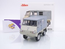 Schuco 00616 steyr puch - schuco, steyr-puch