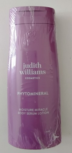 Judith williams phytomineral - williams,