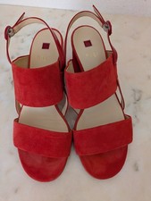 Högl Damen Sandalen 'Ribby' Gr 38,5. /5,5