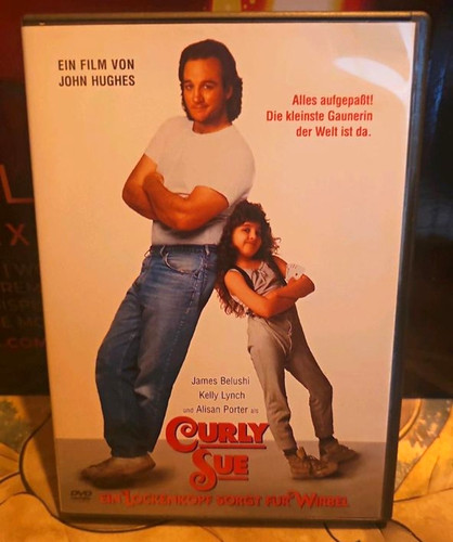 Warner bros curly - warner, bros.