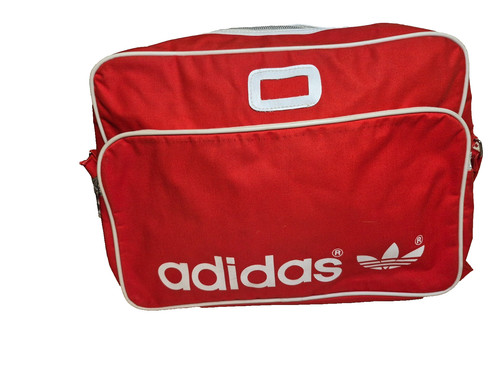 Adidas vintage 1980er stoff - adidas,