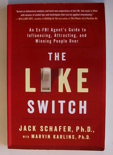The like switch ex fbi - the,