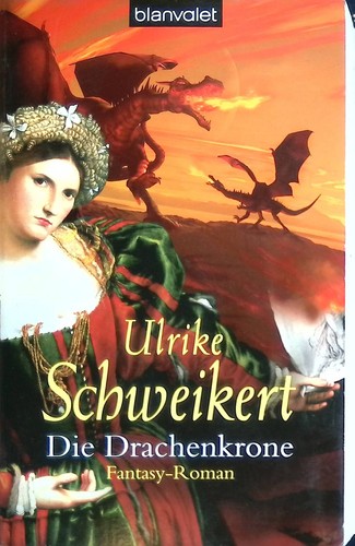 Die drachenkrone - die,