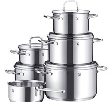 WMF Topfset Inspiration 11tlg