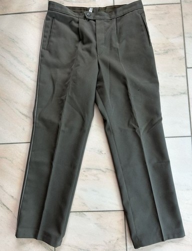 Ddr nva lask uniformhose - ddr,