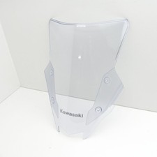 Original Kawasaki KLR 650