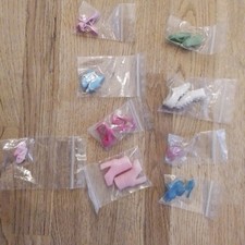 Barbie Schuhe Zubehör