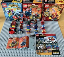XXL LEGO Super Heroes