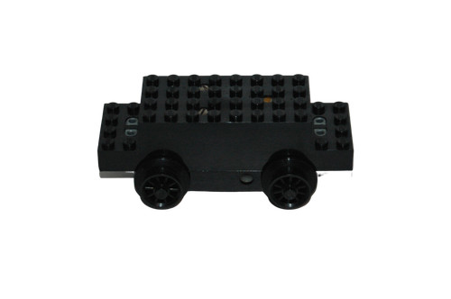 Lego eisenbahn 12v - lego®, train