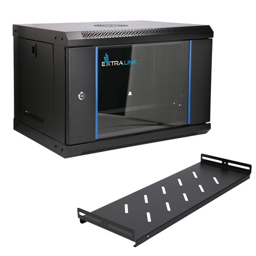 Netzwerkschrank - 19",