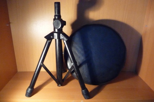 Schlagzeughocker drumhocker - schlagzeughocker,,