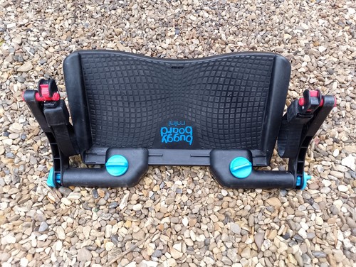 Lascal mini buggy - board, mit