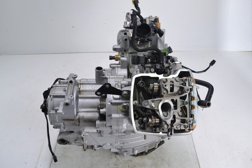 Motor moto guzzi stelvio - guzzi,