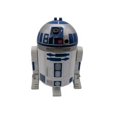 STAR WARS Micro Machines R2-D2 1994 Galoob Lucasfilm Mit Figuren Vintage Retro 
