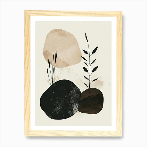 Malm stone park bauhaus - stone,