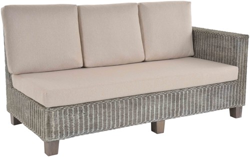 Moderne recamiere vermont - moderne,
