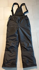 Skihose Kinder von Spietsbergen Größe 176