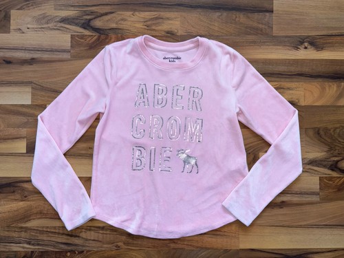 Top abercrombie kids - top!,