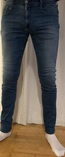 Replay Anbass Slim Skinny